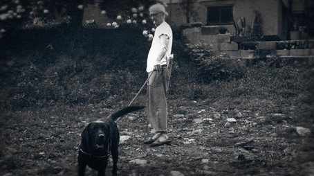 I figli di Sam: verso le tenebre Stagione 1