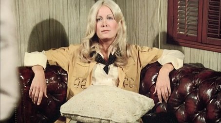 Resurrection in Black & White (1975) - Episode 8 poster and promotional image