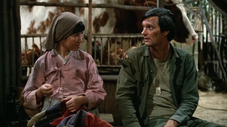 Hawkeye (1976) - Episode 18 poster and promotional image