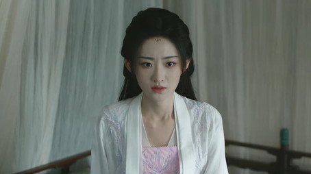 暗河传 シーズン 1