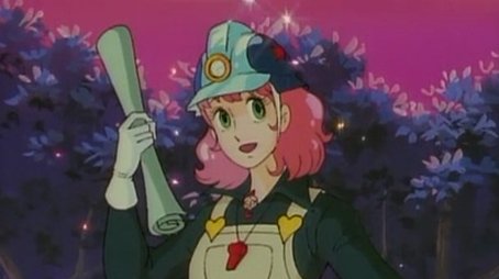 Princess of the center of the earth (1982) - Episode 34 poster and promotional image