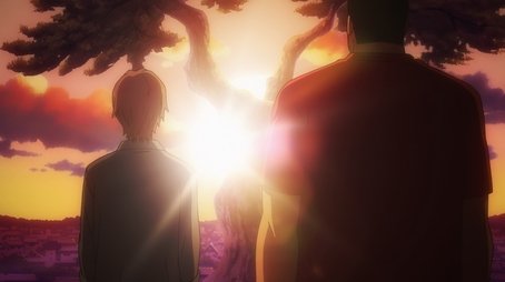 My Friend and I (2015) - Episode 9 poster and promotional image