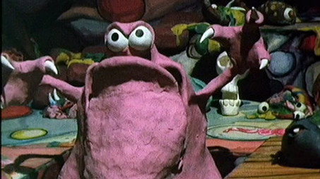 The Trap Door Сезон 2