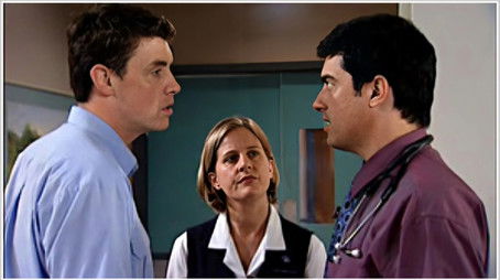 Defiance and Denial (2001) - Episode 7 poster and promotional image