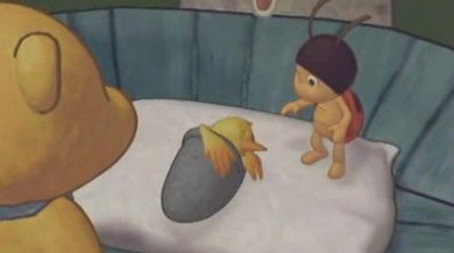 Der Mondbär Сезон 1
