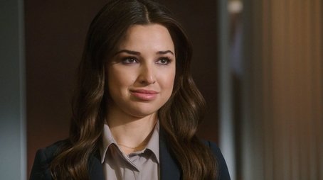 Sanctuary City (4) (2017) - Episode 4 poster and promotional image