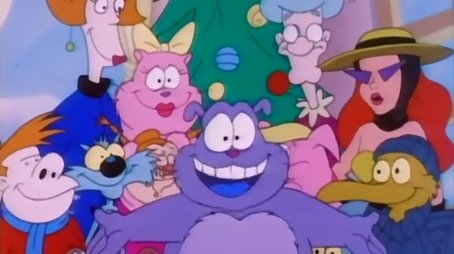 It's a Wonderful Nine Lives (1992) - Episode 12 poster and promotional image