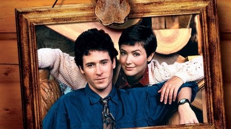 Season 3 (1991) - Season 3 poster and promotional image