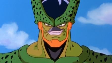 Dragon Ball Z Kai325