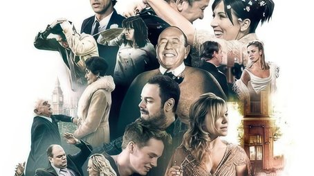 Series 20 (2004) - Season 20 poster and promotional image