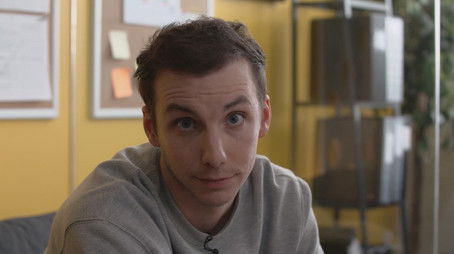 Episode 25 (2020) - Episode 25 poster and promotional image