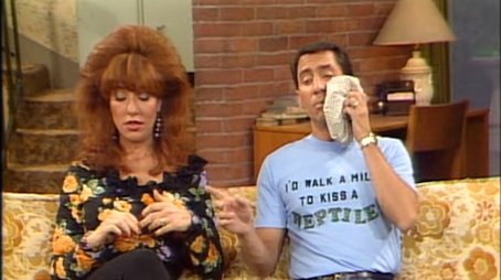 At the Zoo (1989) - Episode 10 poster and promotional image
