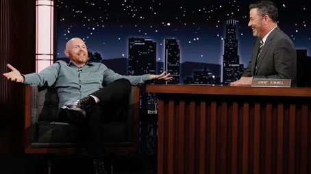 Jimmy Kimmel Live! Temporada 20