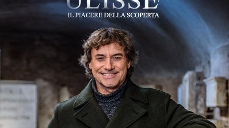 Ulisse - Il piacere della scoperta (2001) poster