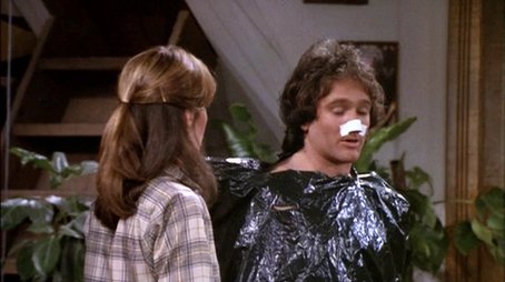 In Mork We Trust (1979) - Episode 22 poster and promotional image