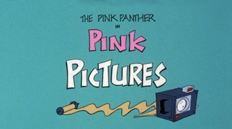 The All New Pink Panther Show Stagione 1