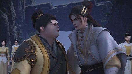 Episode 20 (2023) - Episode 20 poster and promotional image