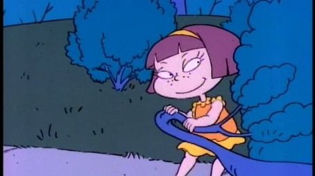 Cradle Attraction (1994) - Episode 49 poster and promotional image
