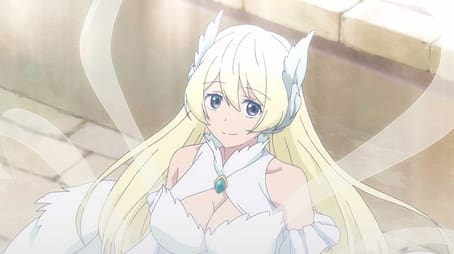 Good Bye, Dragon Life13