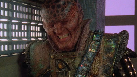Babylon 5 Sezona 2