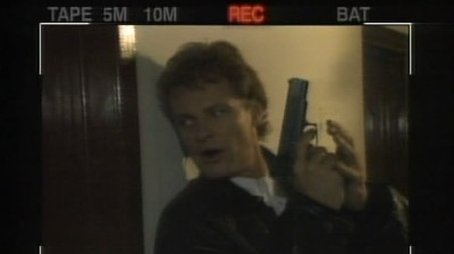 Unreality TV (1992) - Episode 17 poster and promotional image