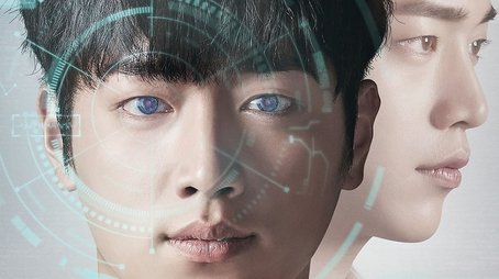 Season 1 (2018) - Season 1 poster and promotional image