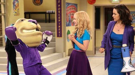 Voltage-A-Rooney (2015) - Episode 2 poster and promotional image
