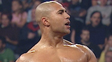 RAW 543 (2003) - Episode 42 poster and promotional image