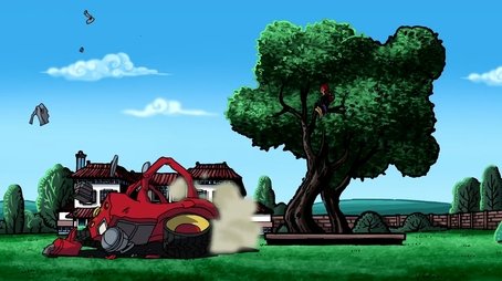 Oil in the Family (2005) - Episode 6 poster and promotional image
