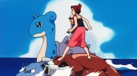 Fit To Be Tide (1999) - Episode 5 poster and promotional image