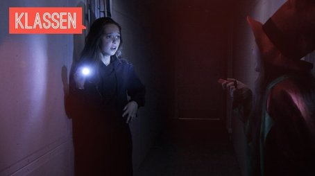 Are you scared now? (2021) - Episode 37 poster and promotional image