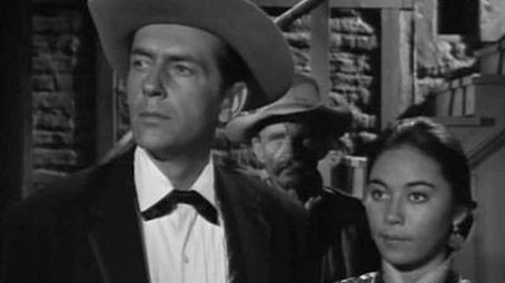 Poker Face (1962) - Episode 6 poster and promotional image