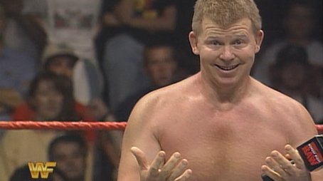 RAW 78 (1994) - Episode 33 poster and promotional image