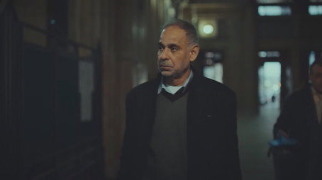 مسار إجباري Temporada 1