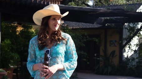 The Other Modesto Girl (2020) - Episode 6 poster and promotional image