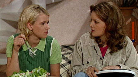 Episode 114 (1996) - Episode 114 poster and promotional image