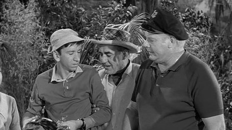 They're Off and Running (1965) - Episode 28 poster and promotional image
