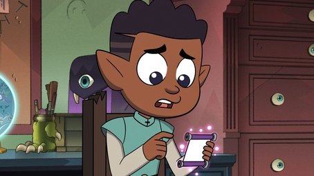 Young Blood, Old Souls (2020) - Episode 19 poster and promotional image