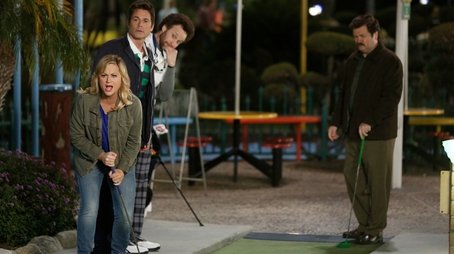 Swing Vote (2013) - Episode 21 poster and promotional image