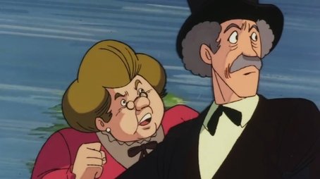 Remi is English! (1978) - Episode 40 poster and promotional image