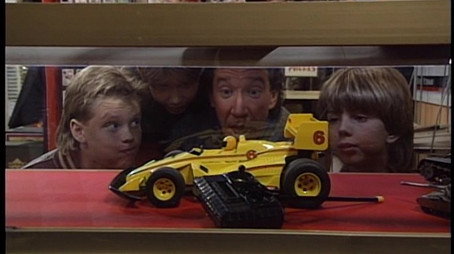 Home Improvement Сезон 3