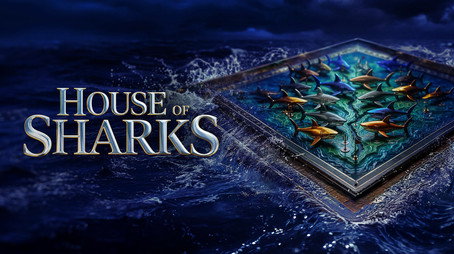 Shark Week Сезон 39