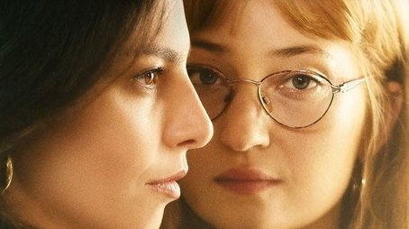 The Story of the Lost Child (2024) - Season 4 poster and promotional image