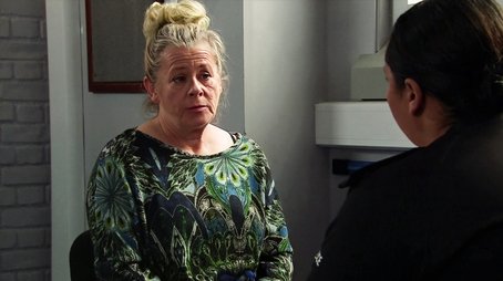 Monday, 18th September 2023 (2023) - Episode 114 poster and promotional image
