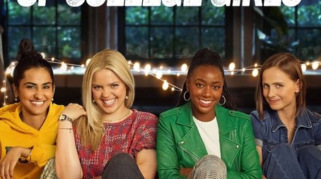 Season 2 (2022) - Season 2 poster and promotional image