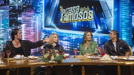 La Casa de los Famosos Сезон 6