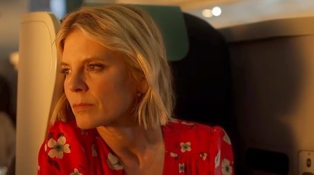 Vanishing Point (1) (2025) - Episode 7 poster and promotional image