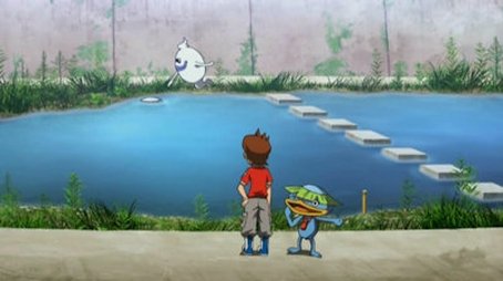 Episode 2 (2014) - Episode 2 poster and promotional image