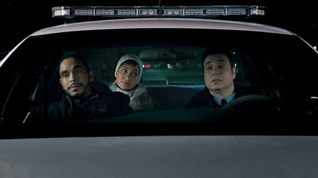 Day 436 (2018) - Episode 5 poster and promotional image