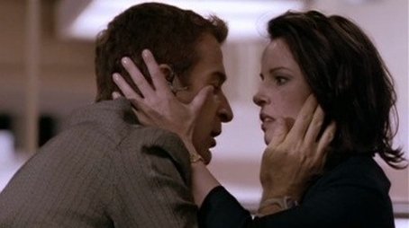 Old Flame (1997) - Episode 5 poster and promotional image